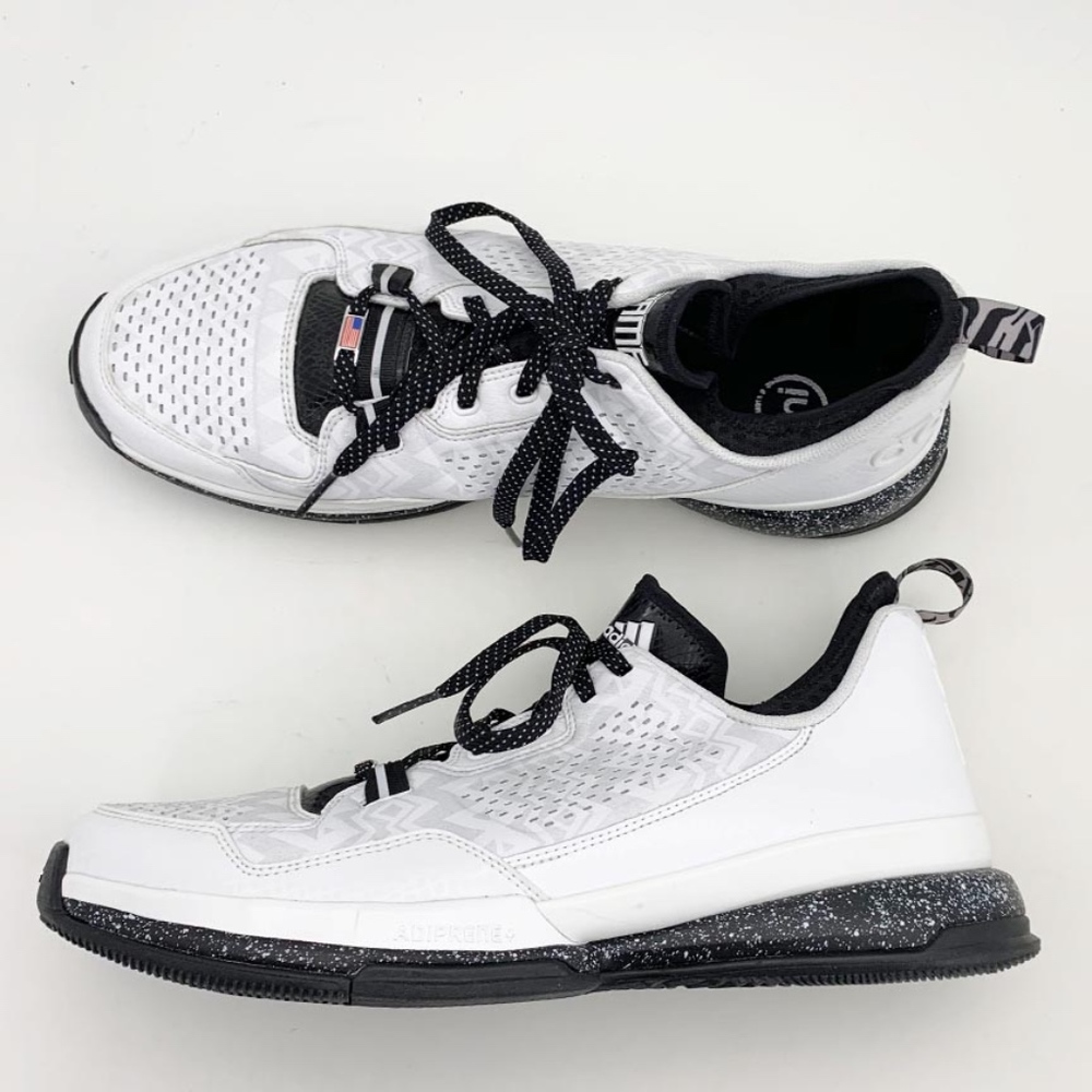 Adidas Mens Athletic shoe Size 14 M adiPRENE +